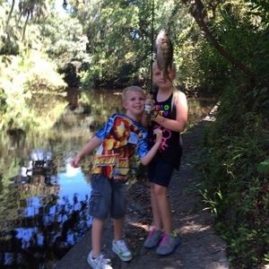 Meet your Posher, Chris